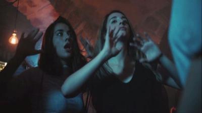 SKAM Italia