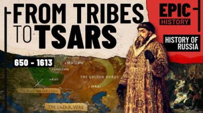 Epic History TV