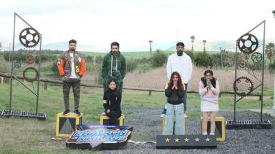 Khatron Ke Khiladi