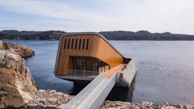 How Did They Build That?