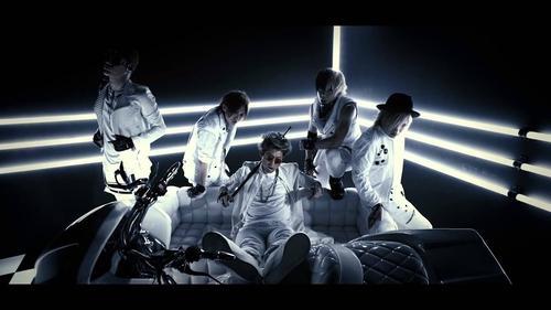 HiGH&LOW ～THE STORY OF S.W.O.R.D.～ filmas žiurėti online