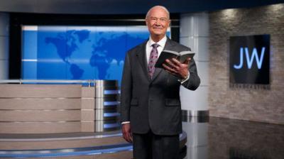 JW Broadcasting