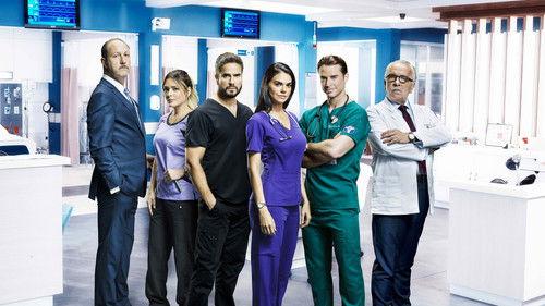 Médicos, línea de vida filmas žiurėti online