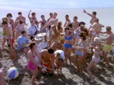 Sabrina, the Teenage Witch