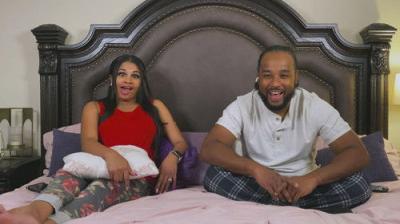 90 Day Fiancé: Pillow Talk