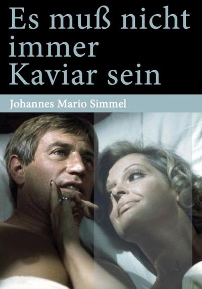 Es muss nicht immer Kaviar sein filmas online