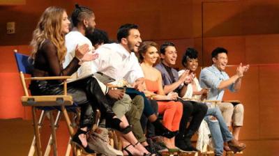 So You Think You Can Dance