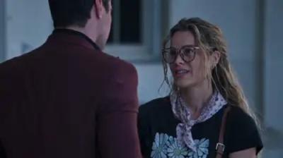 Velvet, El Nuevo Imperio