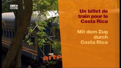Mit dem Zug durch ...