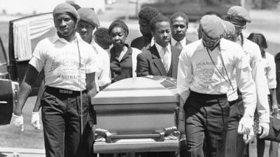Atlanta's Missing and Murdered: The Lost Children