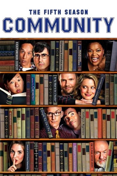 Bendruomenė filmas online