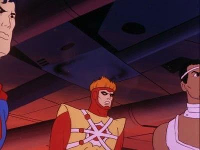 Super Friends