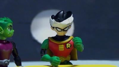 Robot Chicken
