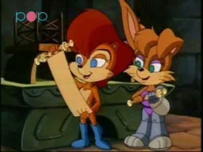 Sonic the Hedgehog
