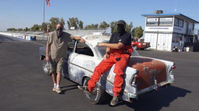 Roadkill Garage