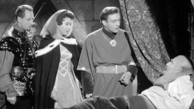 The Adventures of Robin Hood