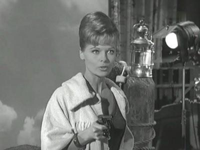 Perry Mason