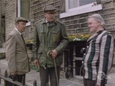 Last of the Summer Wine