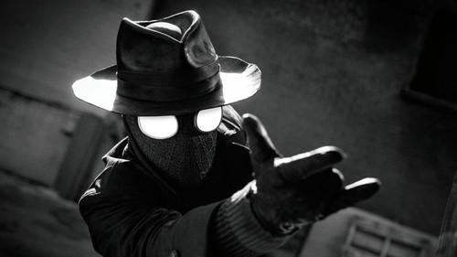 Nuaro Žmogus-voras filmas žiurėti online