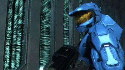 Red vs. Blue