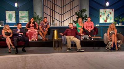 90 Day Fiancé: Happily Ever After?