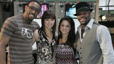 So You Think You Can Dance