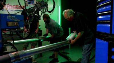 Engine Masters