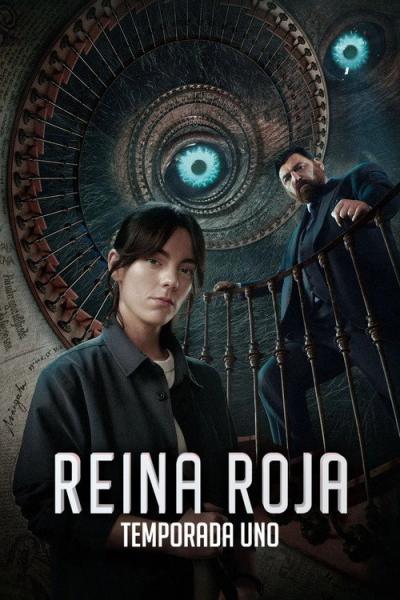 Reina roja filmas online