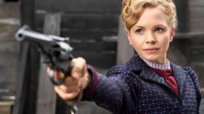 Mis Scarlet ir kunigaikštis