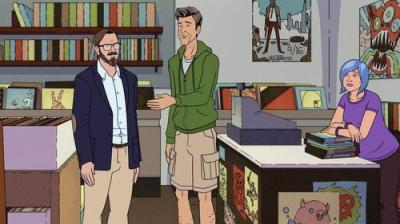 Dicktown