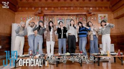 TIME TO TWICE