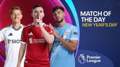 Match of the Day