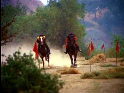 Planet of the Apes