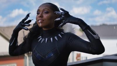 Marvel's 616