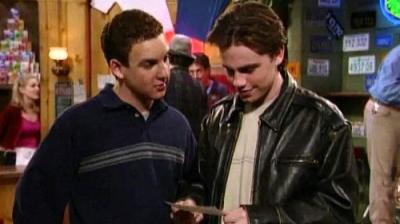 Boy Meets World