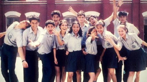 Hip Hip Hurray filmas žiurėti online