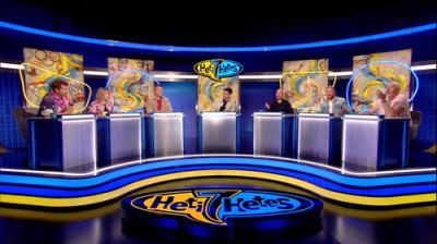 Heti Hetes