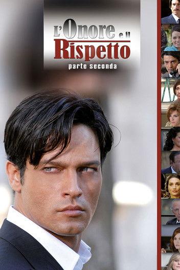 L'onore e il rispetto filmas online