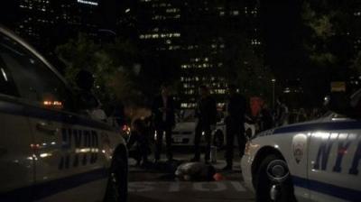 CSI: NY