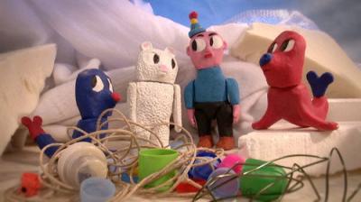 Una mà de contes