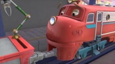 Chuggington