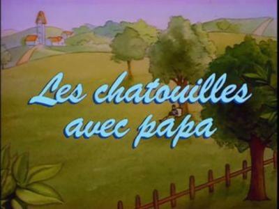 Léo et Popi