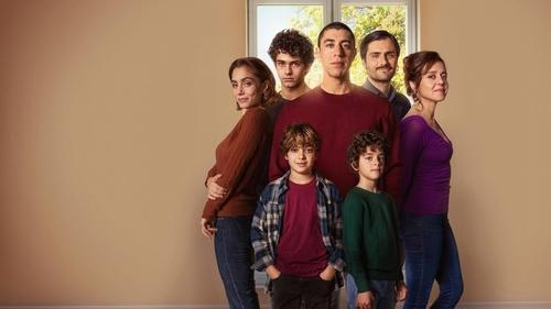 Storia della mia famiglia filmas žiurėti online