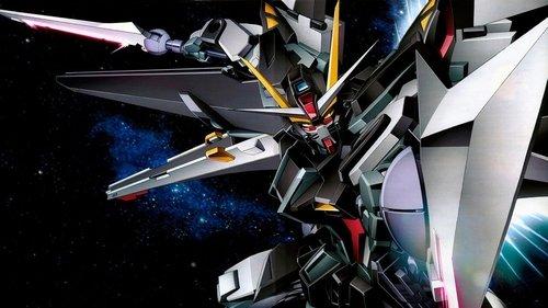 机动戦士ガンダムSEED C.E.73 STARGAZER filmas žiurėti online
