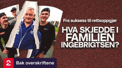 TV 2 Nyheter: Bak overskriftene