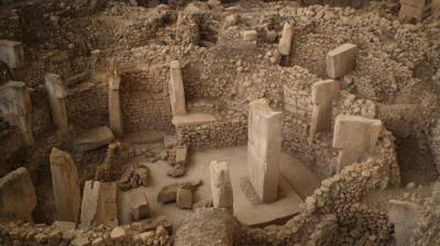 Ancient Apocalypse