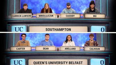 University Challenge
