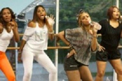 Braxton Family Values