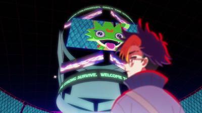 DIGIMON BEATBREAK