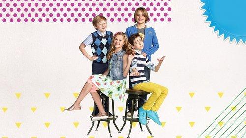 Nicky, Ricky, Dicky & Dawn filmas žiurėti online
